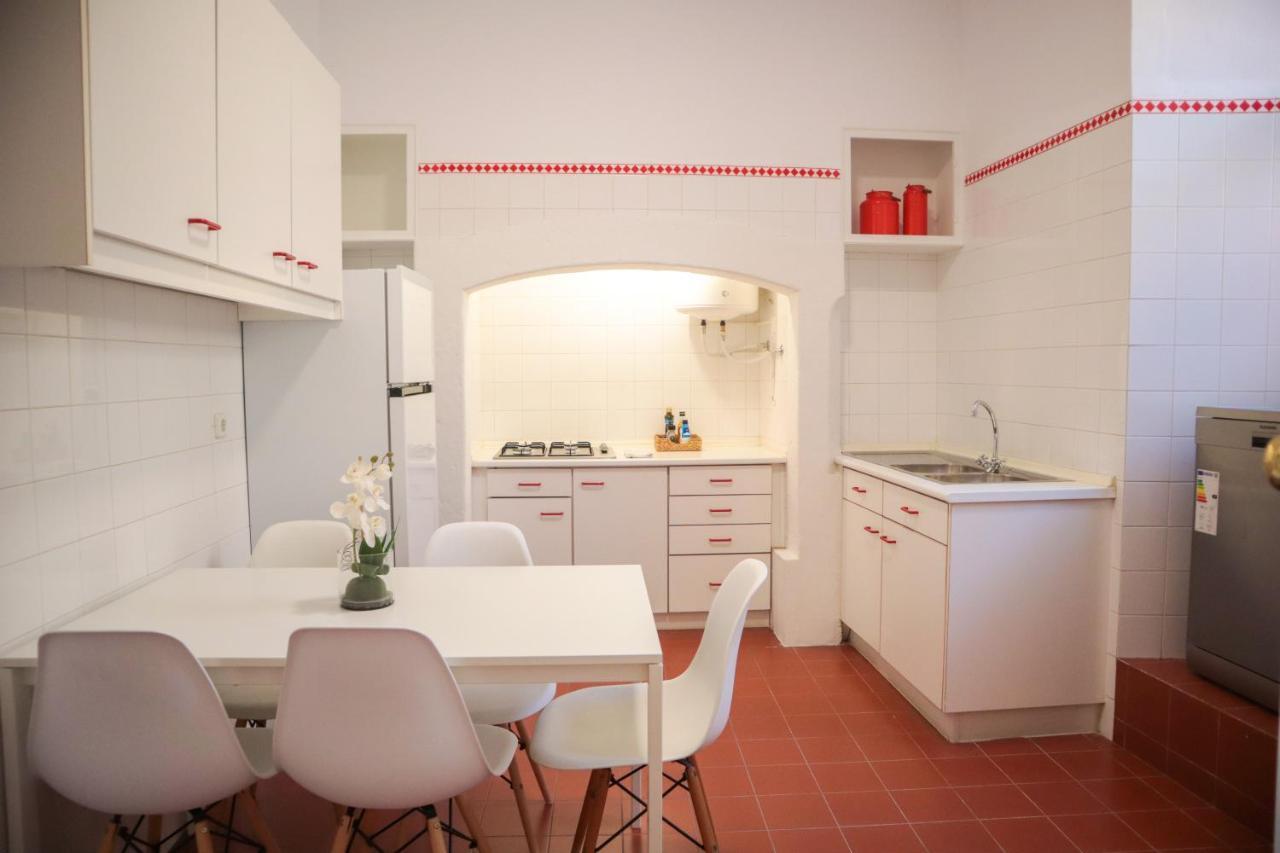 Lejlighed The Residences At Bairro Alto