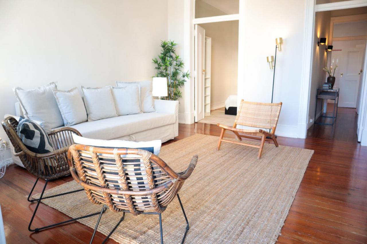 The Residences At Bairro Alto Lejlighed
