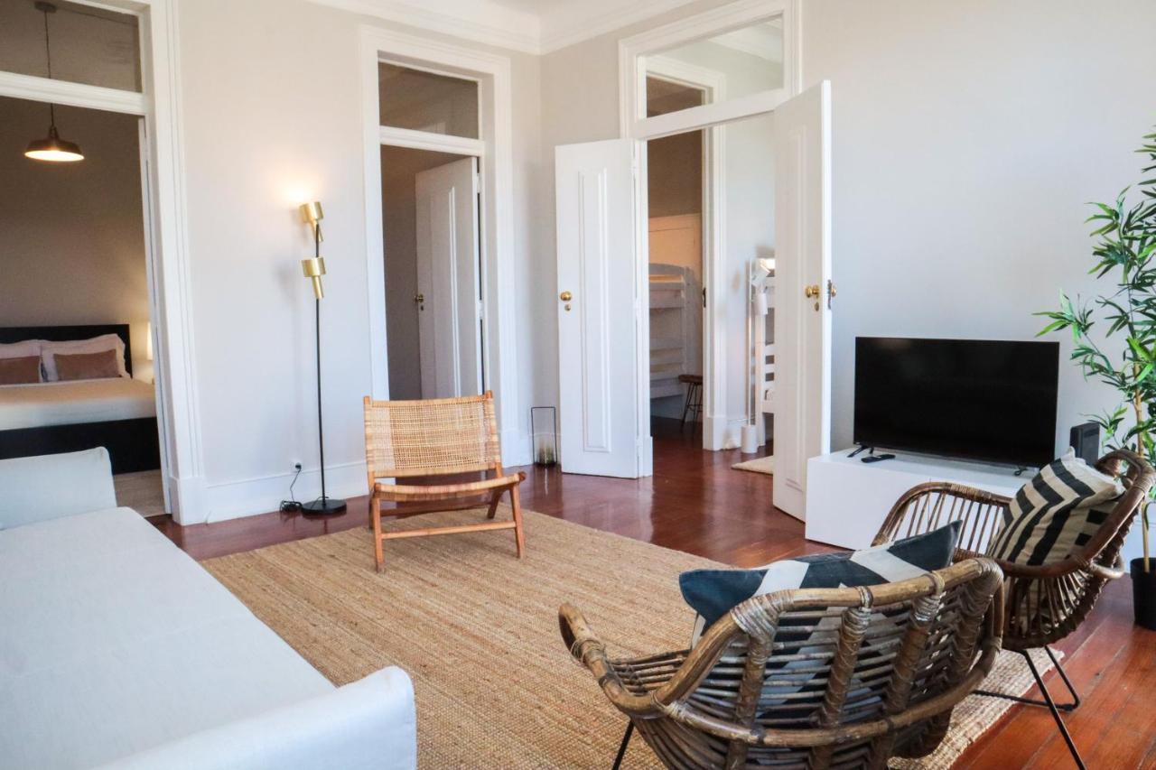 Lejlighed The Residences At Bairro Alto *