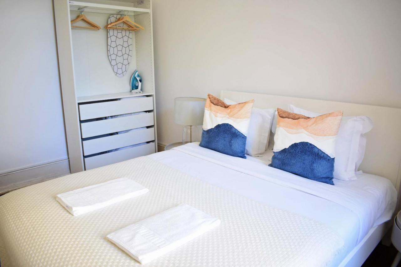 The Residences At Bairro Alto Lejlighed Lisboa
